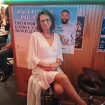 Jackie Rollins - @jrollinsbjr - Instagram