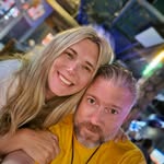 Jackie Rollins - @jamminjax - Instagram