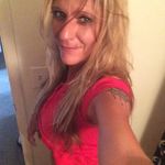 Jackie Rollins-Mayle - @rollinsmayle - Instagram