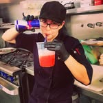 Jackie Roman - @chefjacquelineroman - Instagram
