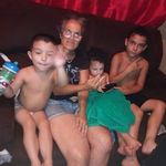 Jackie Roman - @jackieroman77 - Instagram