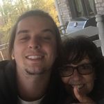 Jackie Eggleston - @ron.and.jackie.eggleston - Instagram