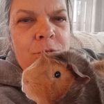 Jackie Ronan Freeman - @jackie_rnn - Instagram