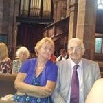 Jackie Rooke - @jackier1945 - Instagram