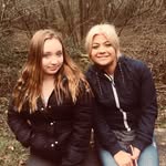 Jackie Rooke - @rookejackie - Instagram