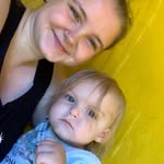 Jackie Roper - @potato_candy52 - Instagram