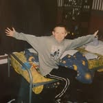 Jackie Roper - @jackiestclears - Instagram