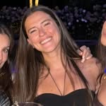 Jackie Rosenberg - @jackierosenberg - Instagram