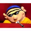 baked jeffy - @jackie.rossi2 - TikTok