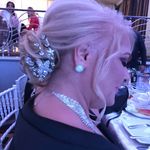Jackie Rossi - @katalipso2 - Instagram