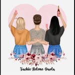 Jackie Rossi - @jacquie_rossi - Instagram