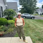 Jackie Rossi - @jacqueline_rossi1 - Instagram