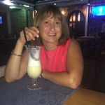 Jackie Rouse - @rouse1582 - Instagram