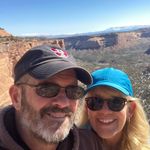 Jackie Rouse - @jarouse1 - Instagram