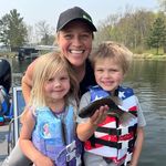 Jackie Rouse - @jackiejoy19 - Instagram