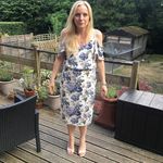Jackie Rouse - @jac.rousey7 - Instagram