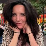 Jackie Roux - @xuor.jackie - Instagram
