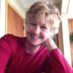 Jackie Roux Shone - @jackierouxshone - Instagram