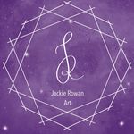 Jackie Rowan - @jackierowancreative - Instagram