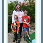 Jackie Rowell Sermon - @jackiesermon - Instagram