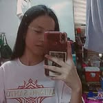 Jackie Audrey Roxas - @jackieaudrey27 - Instagram