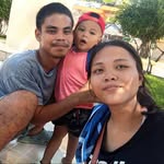 Jackie Roxas - @roxas3438 - Instagram
