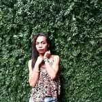 Jackie Roxas - @roxasjackielyn80 - Instagram