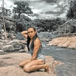 Jackie Roxas Cuenca - @roxasjackiee - Instagram
