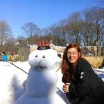 Jackie Rowan Royds - @grannygooch5 - Instagram