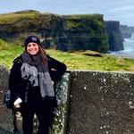 Jackie Rubinstein - @jrubes10 - Instagram