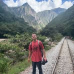 Jake Rubinstein - Facebook