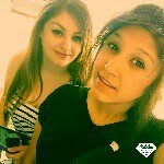 jackie & ruby de la paz - @your_sister_goals_ - Instagram