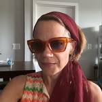 Jackie Rucker - @jqrucker - Instagram