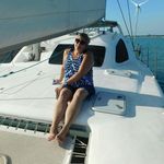 Jackie Rudolph - @jackiedownunder - Instagram