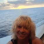 Jackie Barnes - @jackie.ruff.33 - Instagram