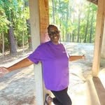 Jackie Ruffin - @jackieruffin3 - Instagram
