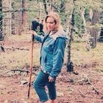 Jackie Runyan - @jgrunyan - Instagram