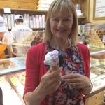 Jackie Rushton - @rushton_jackie - Instagram