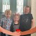Jackie Rushton - Facebook