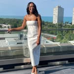 Jackie Ruth Chrismon - @jackiiruth - Instagram