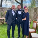 Jackie Sadler - @sadler1301 - Instagram