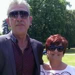 Jackie Sadler - @jackiesads59 - Instagram