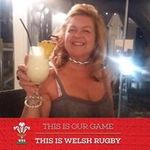 Jackie Salisbury - @matronjack - Instagram