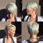 Jackie Salisbury - @hairbyjack_attacked - Instagram