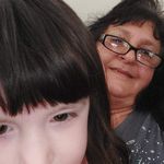 Jackie Salisbury - @meemeeshu1969 - Instagram
