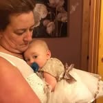Jackie Salisbury - @jmaries8417 - Instagram