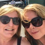 Jackie Salisbury - @jacqjaq - Instagram