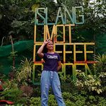 Jackie Lou Salva - @jackiesalva - Instagram