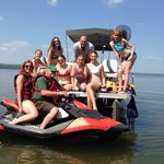 Jackie Sample - @grannystuffing - Instagram