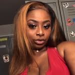 Jackie Sampson - @i.dream.of.jackie - Instagram